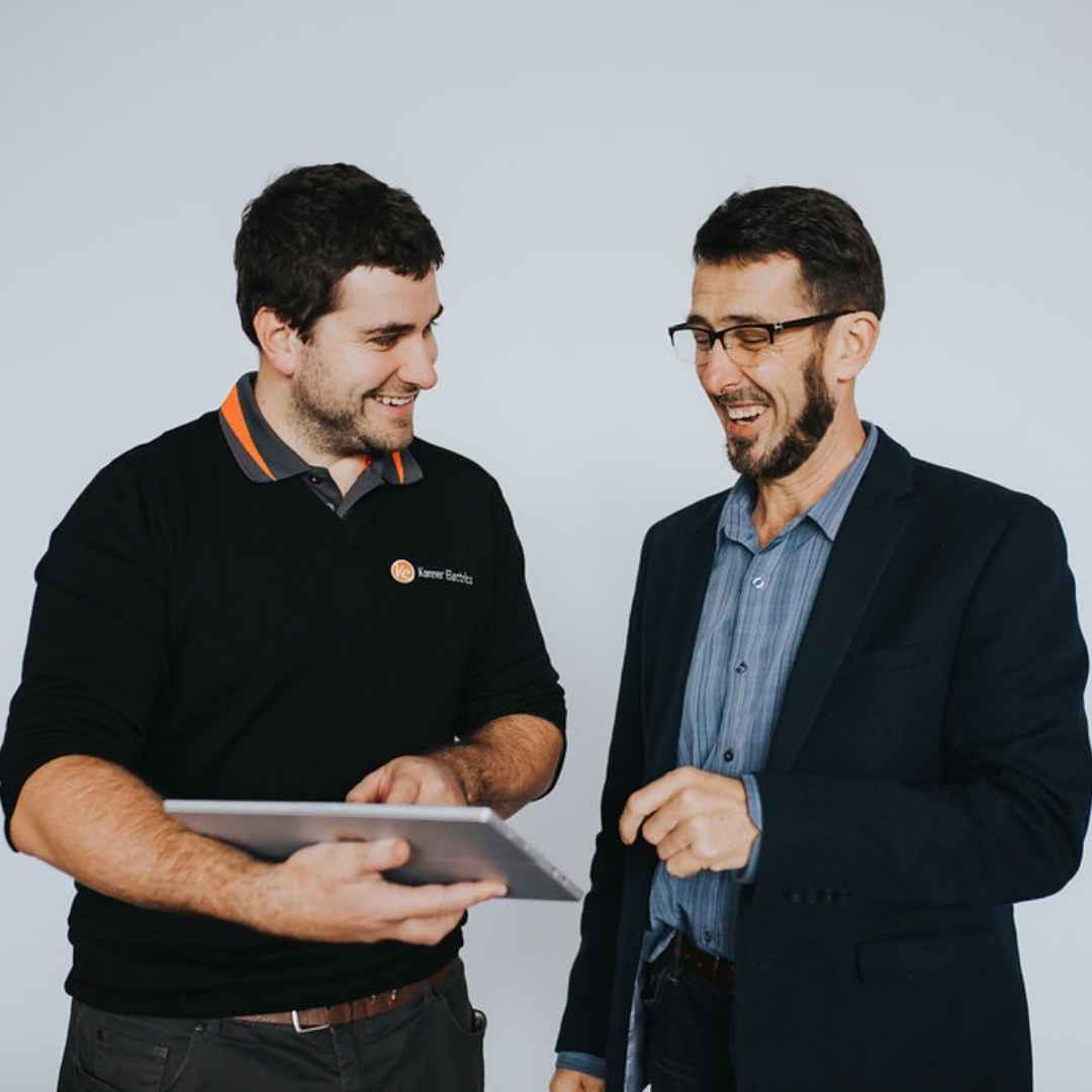 Smart Home Automation Kenner Electrics